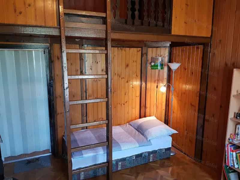 Siófok Belváros 3 Lakásos Kertes Társasház Eladó