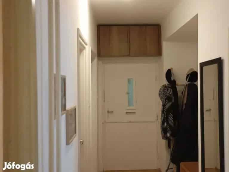 Berhida Peremartongyártelep 2 szobás lakás eladó