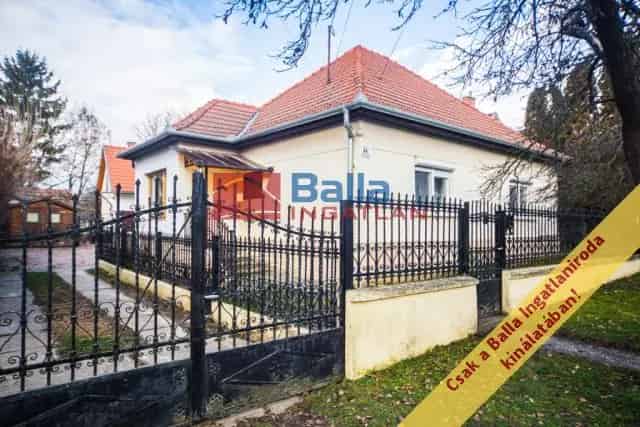 Felújított családi ház Nógrádon panorámával - 4 szoba