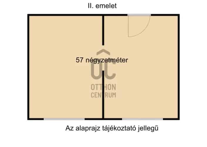 Dunaújvárosi eladó kereskedelmi ingatlan üzleti célra