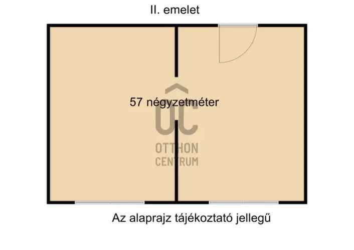 Eladó kereskedelmi ingatlan Dunaújváros belvárosában