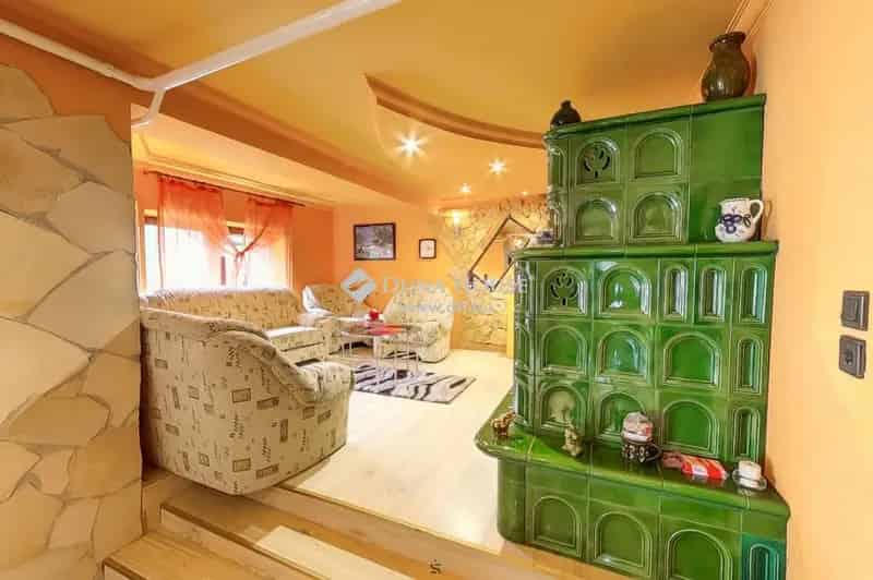 130 m2-es családi ház Izsákon nagy telken
