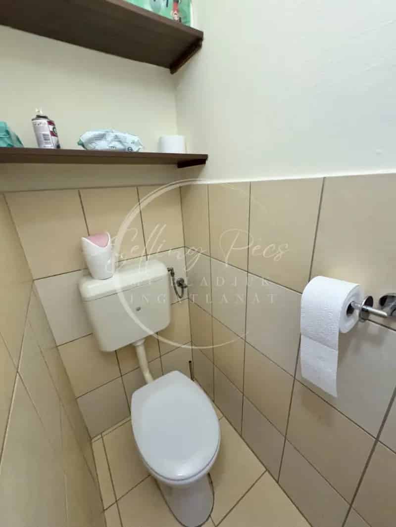Pécs Deindol Családi Ház Eladó 3 Szoba Garázzsal