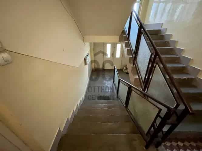 Vámospércsi eladó lakás 2 szoba kerttel
