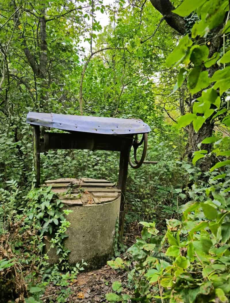 Csúcshegyi telek eladó - panoráma, nyugalom, beépítési lehetőség