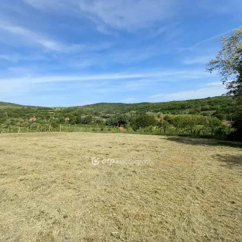 Szekszárd déli részén eladó 14753 m2-es szőlő rét legelő