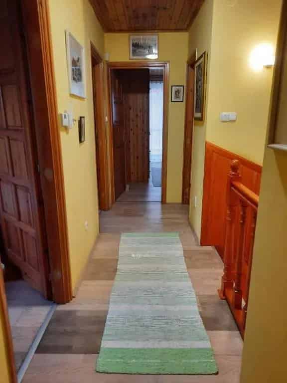 Gyulai Németvárosi Sorház Eladó 124 nm 3 Szoba