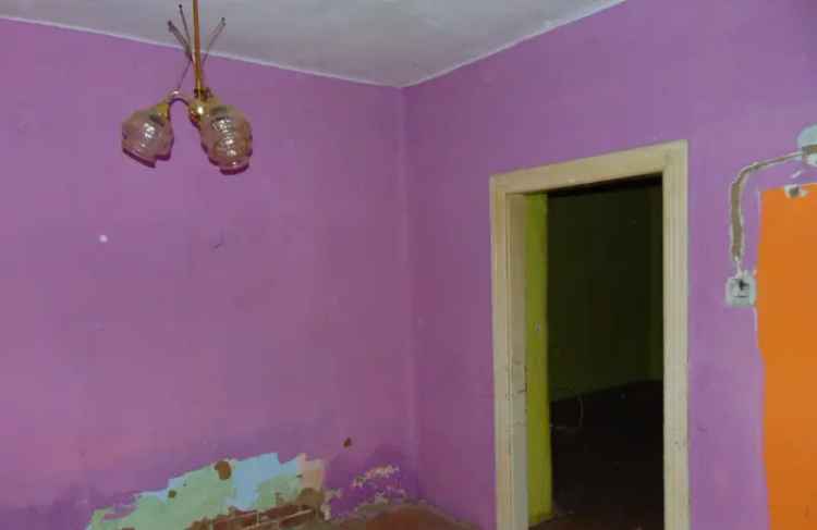 Felujitando csaladhaz Egyeken 145 m2 821 m2 telekkel