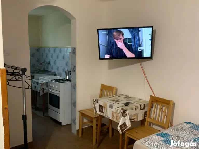 Apartmanok cégeknek Kazincbarcikánál 26 fő részére