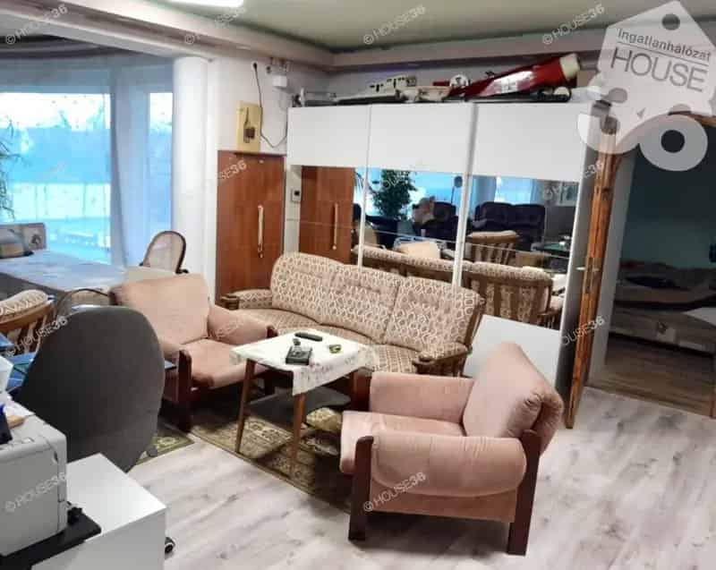 Kecskemét 3 szobás családi ház eladó 4000m2 telken