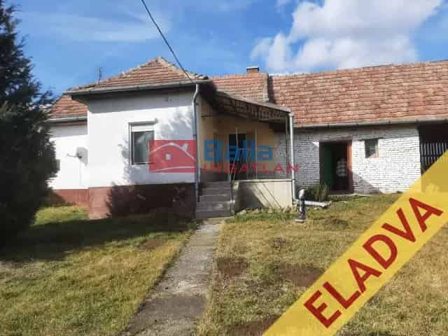 Törökkoppány Családi ház Eladó