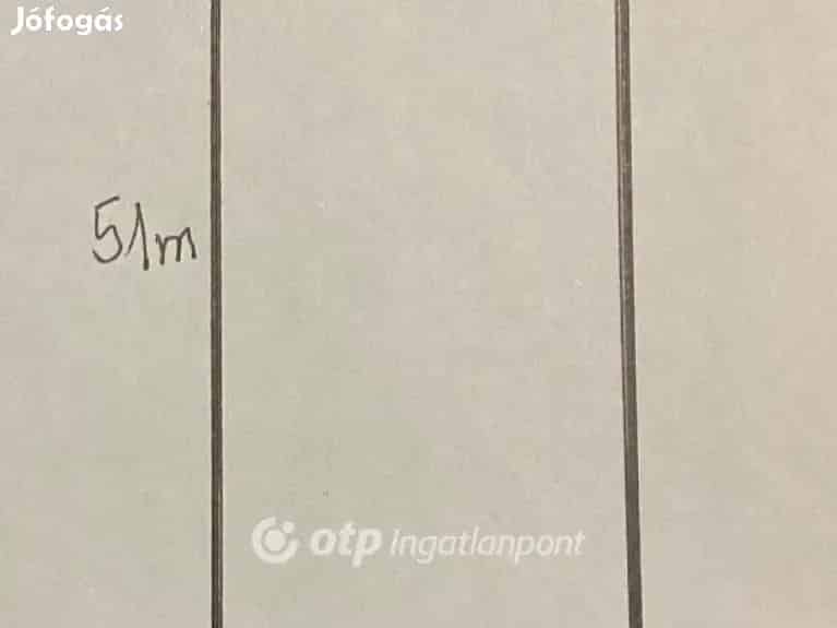 878 nm-es Építési Telek Pápa Alaóvárosban