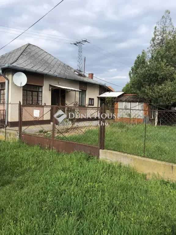 Tiszafüred Buda Családi ház eladó