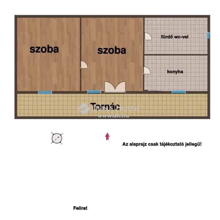 Szendehelyi Patakparti Vályogház Eladó