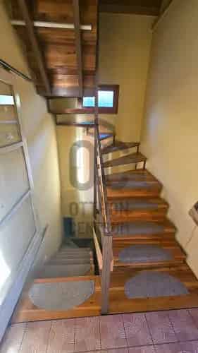 Pilisszentkereszti eladó ikerház, DHZ044708