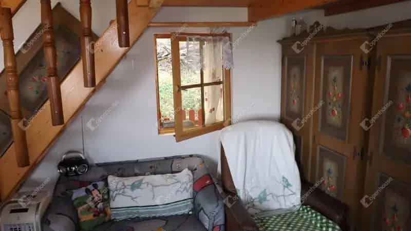 Dobai nyaraló eladó - Somló hegy lábánál
