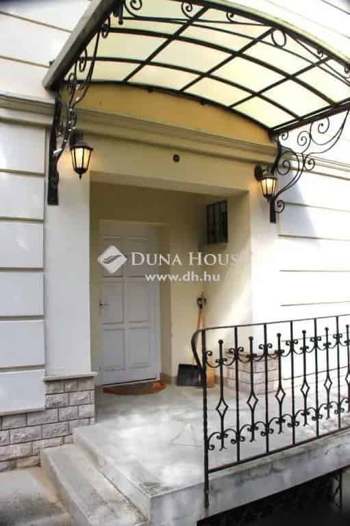Exkluzív Villa Elado Budapest 12 Keruletben Panoramával