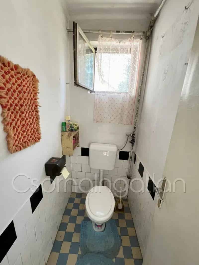 107 m2-es családi ház Bodonhelyen 1900 m2-es telken