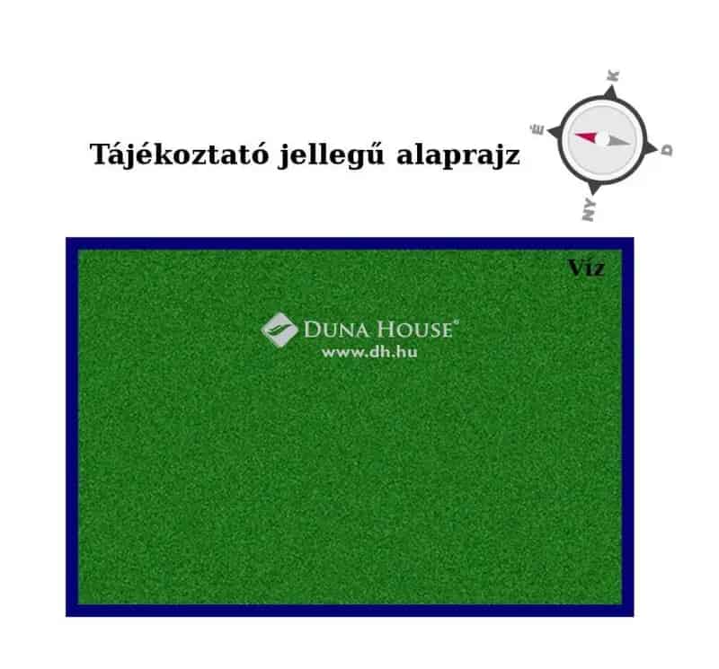 Szentantalfa Balaton felvidék zártkerti telek eladó