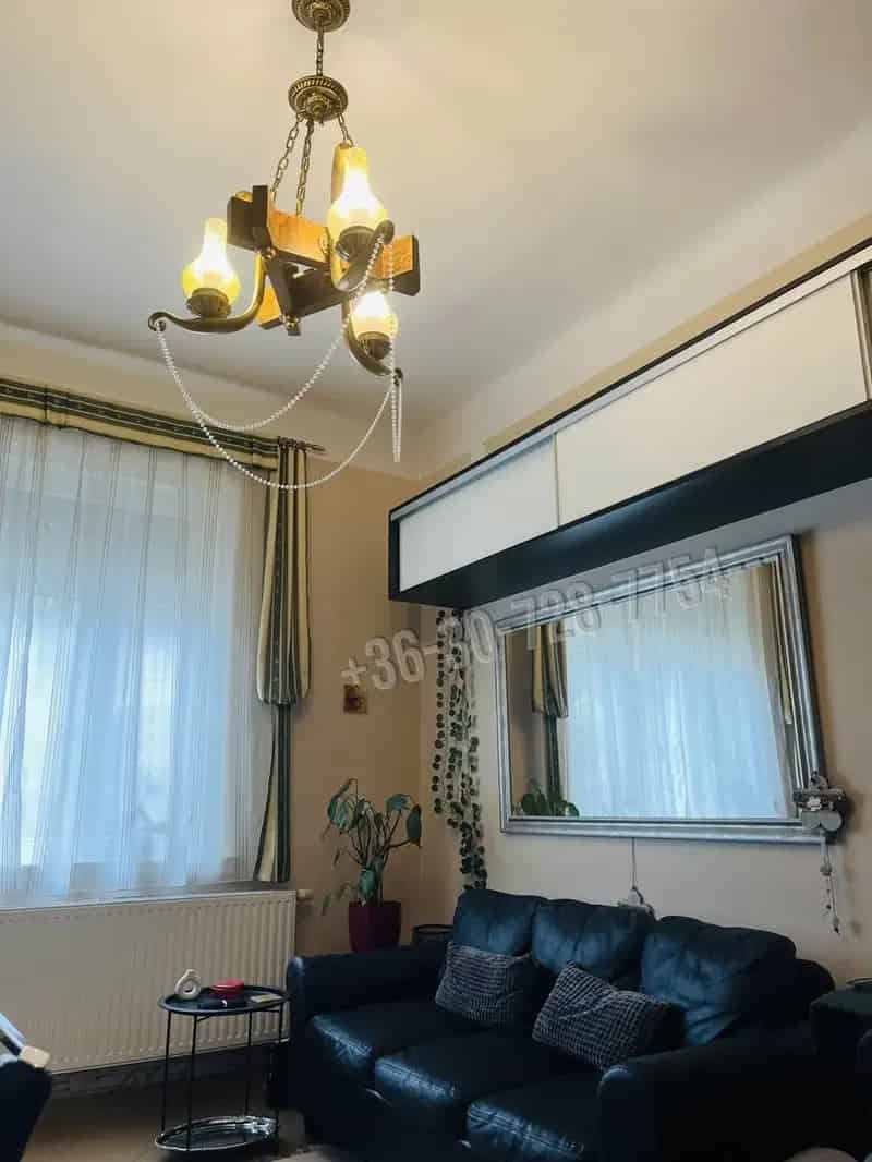Budapest X Kerulet Csendes Utcaban Elado 2 Szintes Lakas Kerttel