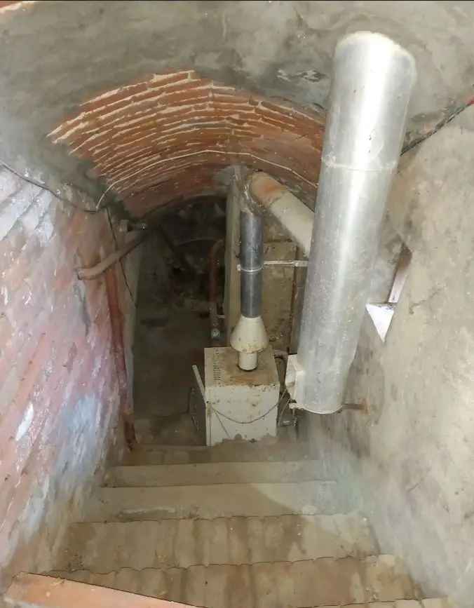 Felujitando haz Biharkeresztesen 121 m2 1990 m2 telekkel