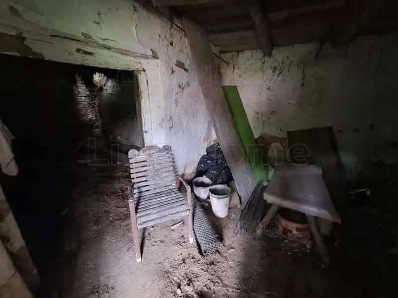 Zalaapáti zártkerti ingatlan eladó 2705 m2