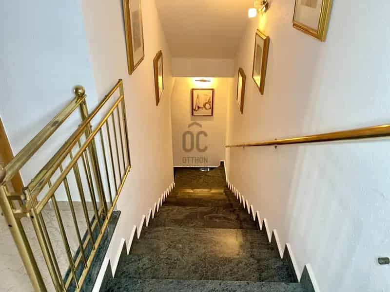 Sopron Bécsi-domb Kertkapcsolatos 2 Szintes Lakás Eladó