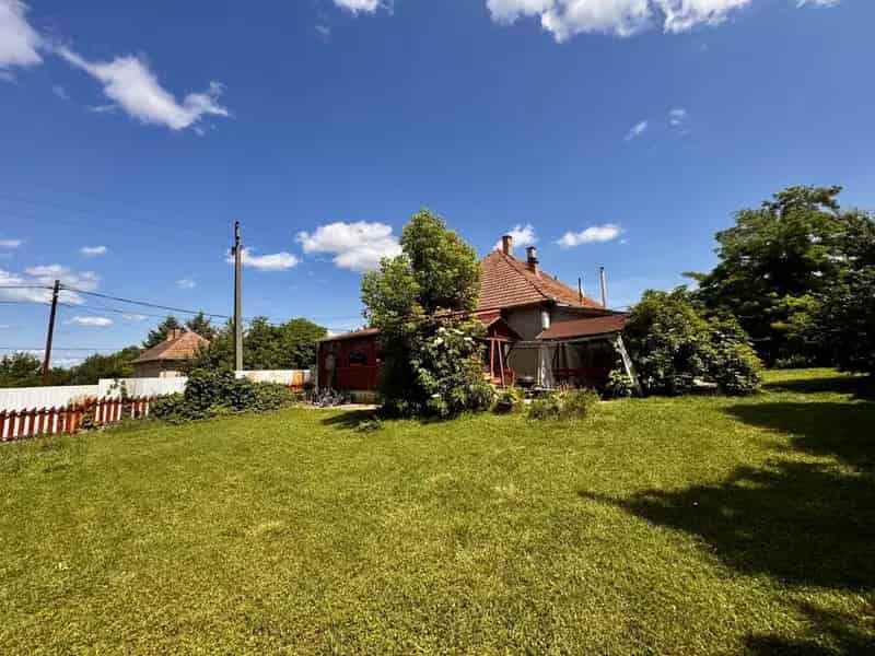 148m2-es családi ház Tóalmáson eladó