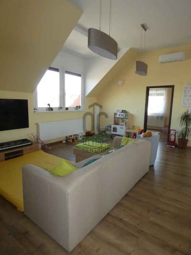 440 nm-es Tégla Lakás eladó Budapest XVI kerületben