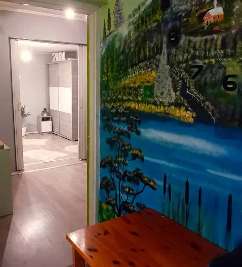 100 m2-es családi ház Tokaj közelében