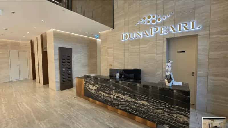 Duna parti luxus lakás kiadó XIII kerület