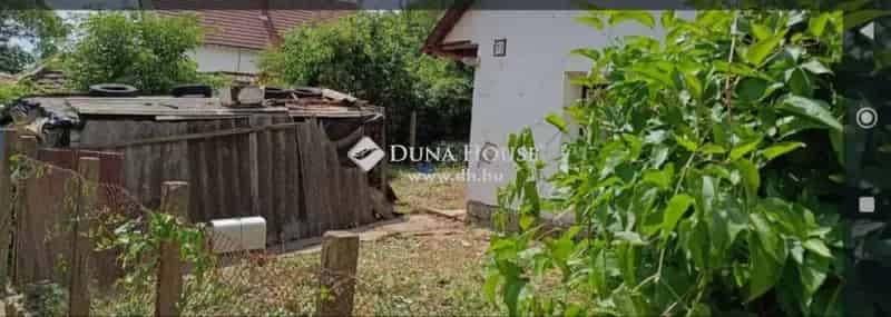 1134 m2-es telek eladó Pécsen, Középdeindoli úton