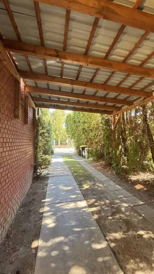 Zamárdi Balaton Ikerház Eladó Vendégházzal