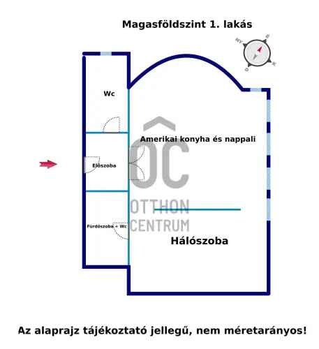 Eladó újépítésű lakás Budapest XIV kerületében prémium minőséggel