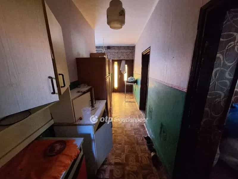 Tiszaörsi 3 szobás családi ház eladó