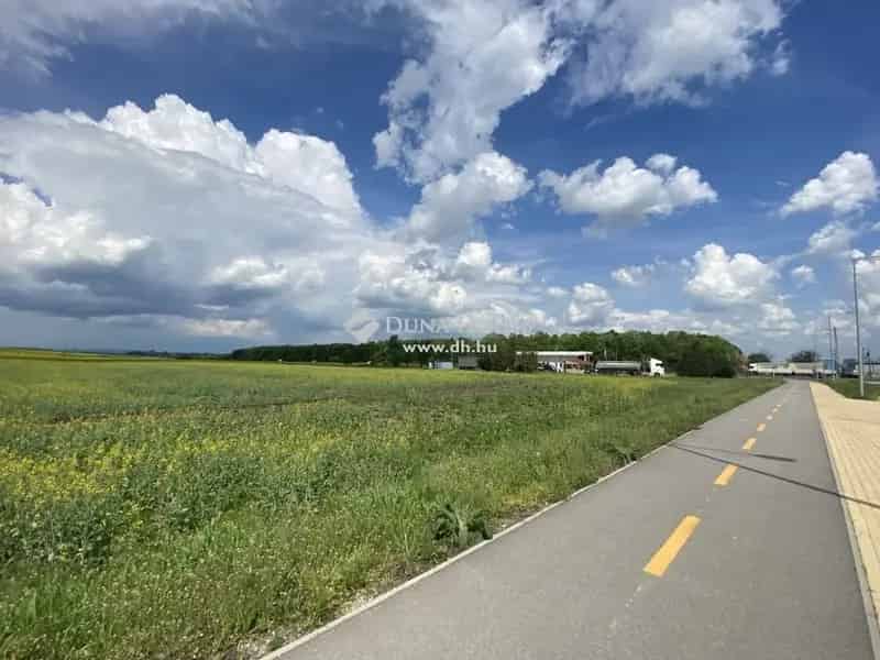 23 5 Hektaros Mezogazdasagi Terulet Elado Miskolc Kozelben Geotermikus Forrassal