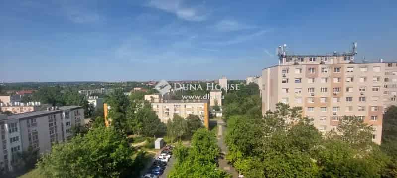 Oroszlány 2 szobás panorámás lakás eladó