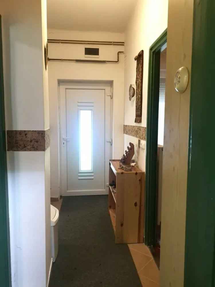 Bázakerettye 50m2-es Felújított Lakás Eladó