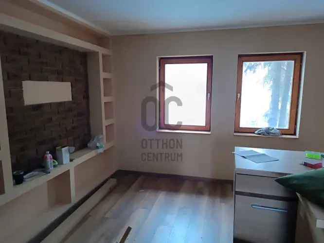 Érdi telek eladó - 1080 m² Fundoklia-völgy