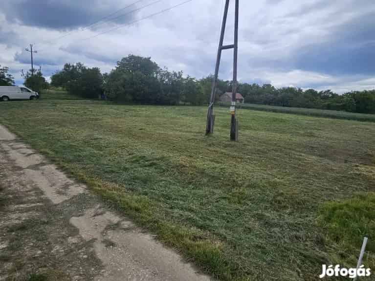 Polgárdi Telek Elado 1422 nm Zartkert Balatonhoz Kozel