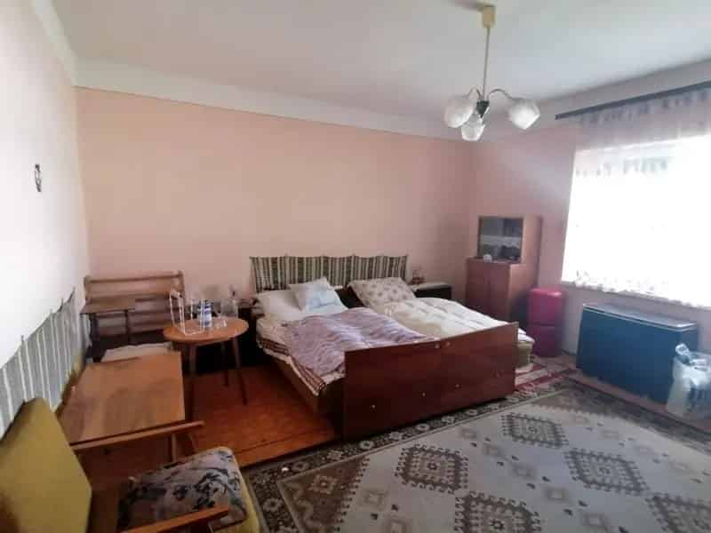CSALÁDI HÁZ ELADÓ PUSZTASZABOLCSON 1086 M2 TELEKKEL