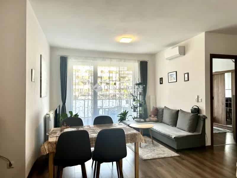 Cordia Thermal Zugló 2 szobás teraszos lakás eladó