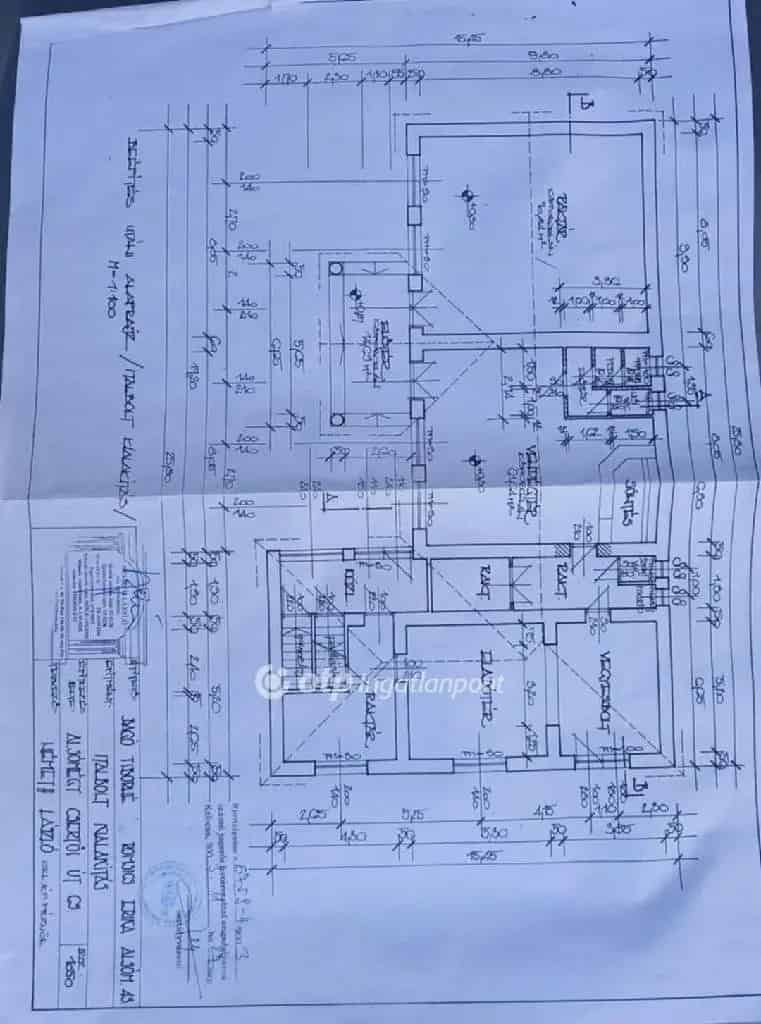 Ház Kiadó , Kalocsai járás, Alföld és Észak