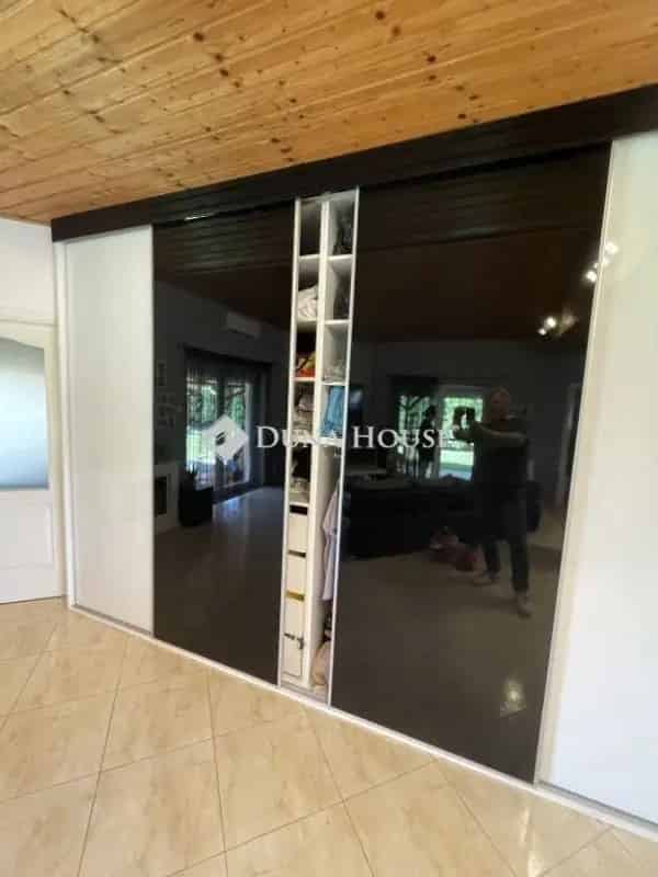Vasad csendes részén eladó 80 nm-es családi ház