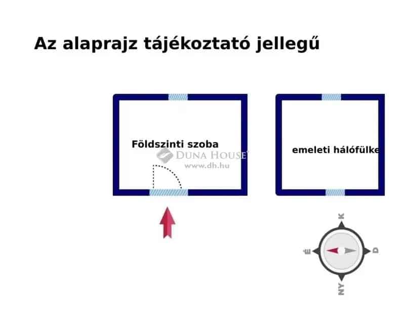 Alpesi Faház Szeged Gyálaréten - Bővíthető Telek