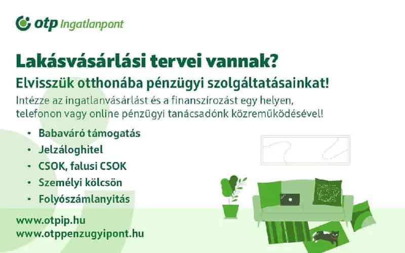 1330 m2-es építési telek eladó Szeged Újszegeden