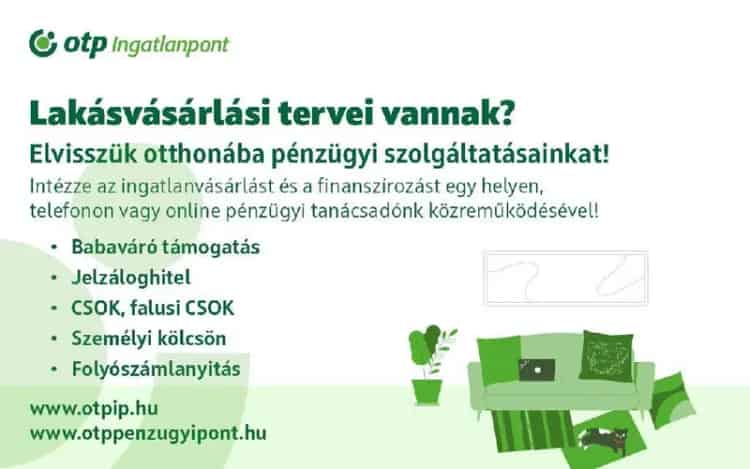 1330 m2-es építési telek eladó Szeged Újszegeden