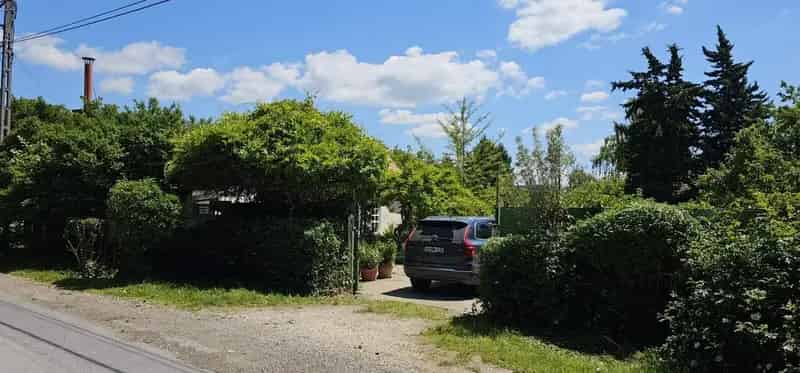 Tatai családi ház eladó - önfenntartó életmód