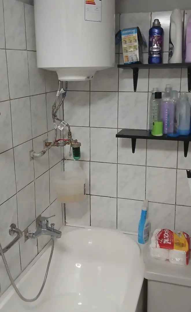 80 m2-es felújított ház Vérteskethelyen