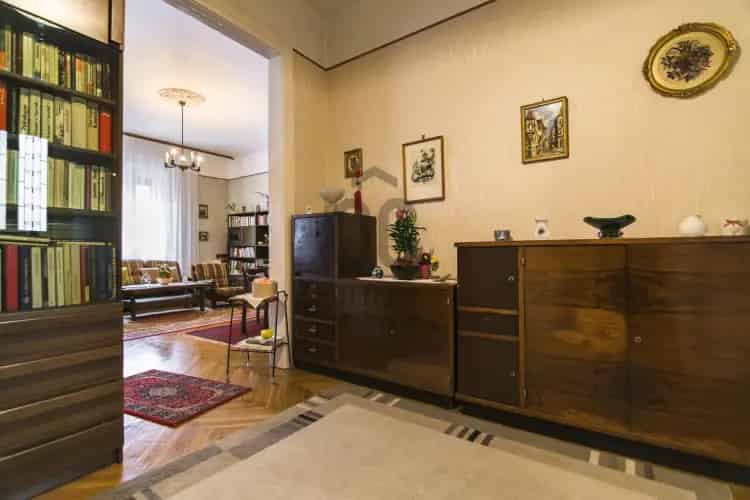 Budapest XI kerületi eladó lakás Kosztolányi Dezső térnél